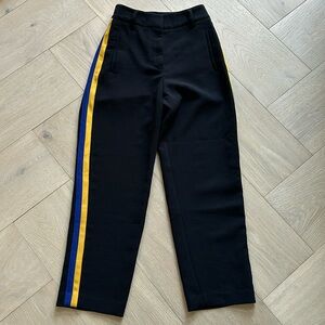 Aritzia Pants size 00 in black